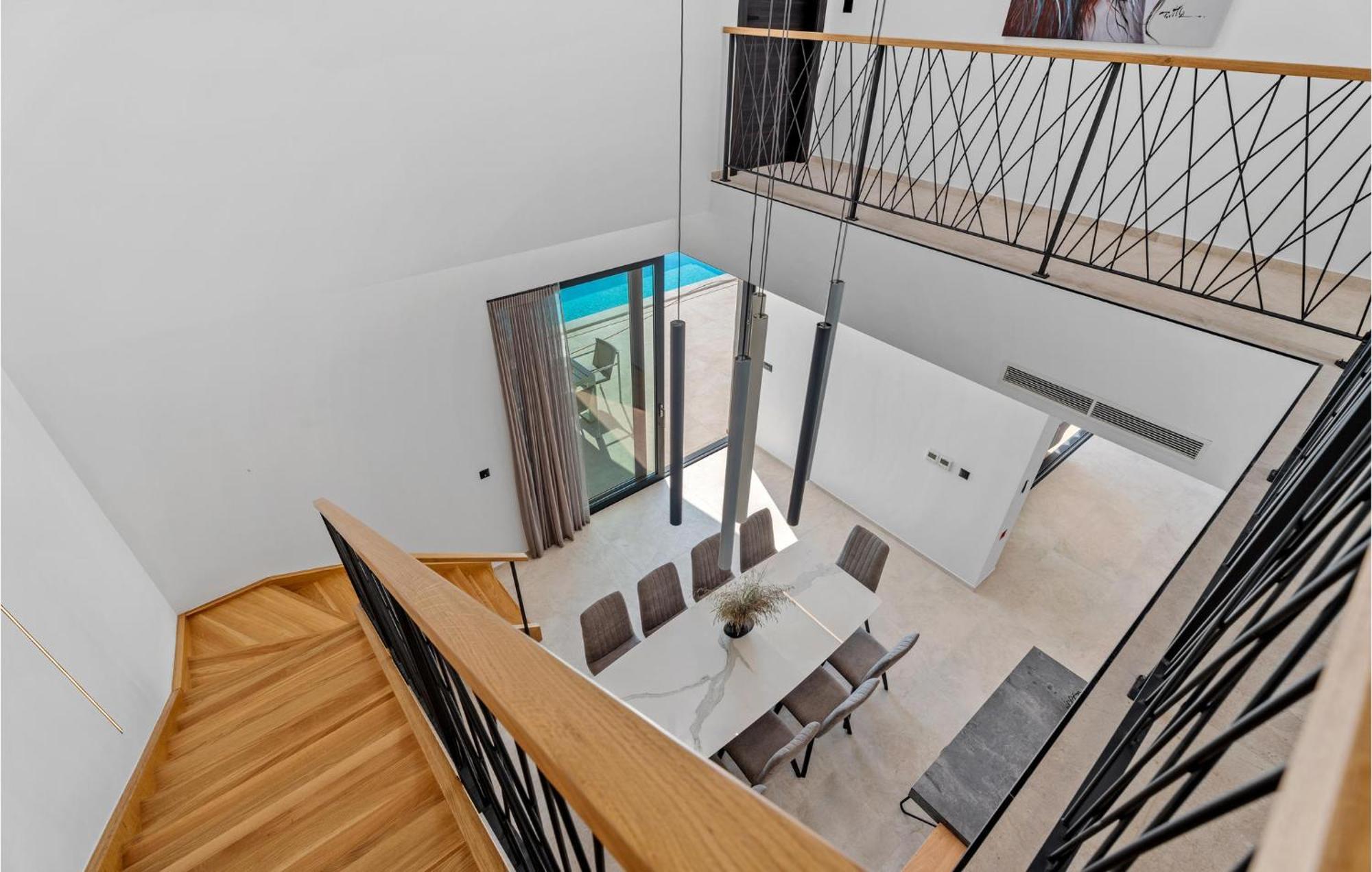 Beautiful Home In Omis With Kitchen ภายนอก รูปภาพ